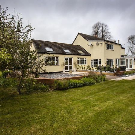 The Willows Laceby Экстерьер фото